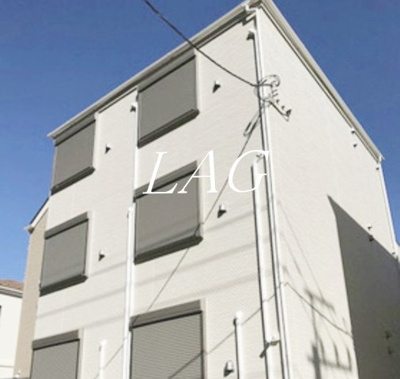 【外観】 | カインドネス八王子中央Ａ棟 | 外観です。