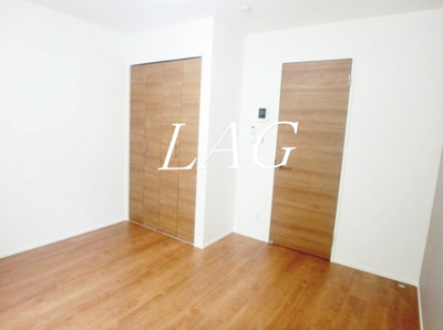 【居間・リビング】 | カインドネス八王子中央Ａ棟 | 洋室のお部屋です。