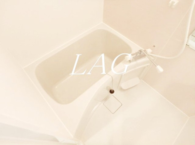 【浴室】 | カインドネス八王子中央Ａ棟 | お風呂です。