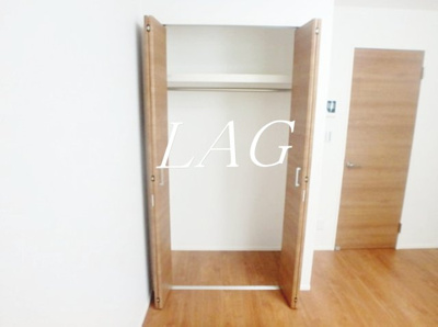 【収納】 | カインドネス八王子中央Ａ棟 | 収納です。