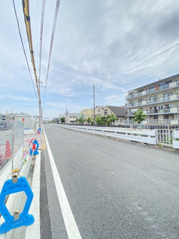 D-room若園の周辺