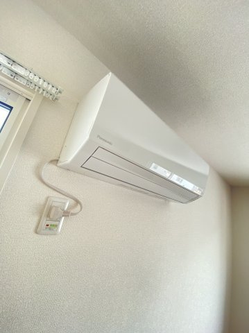 D-room若園の内装