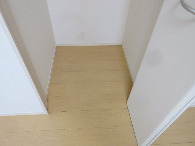 グランドールKR　Ⅰの収納