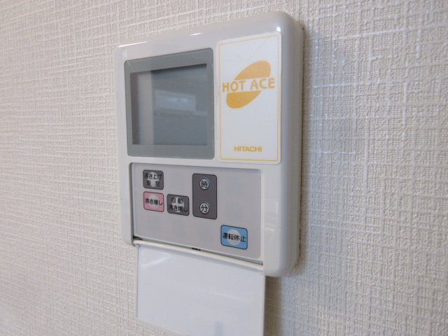 グランドールKR　Ⅰの設備