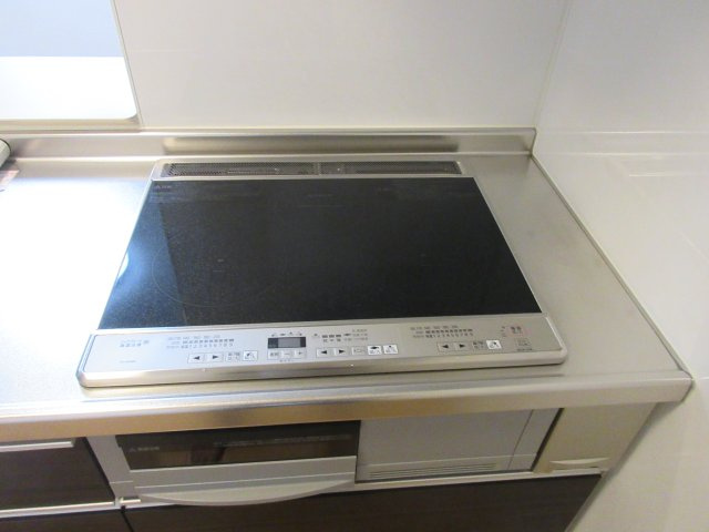 グランドールKR　Ⅰのキッチン
