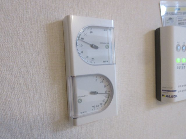 グランドールKR　Ⅰの設備
