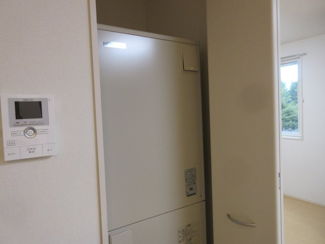 グランドールKR　Ⅰの設備