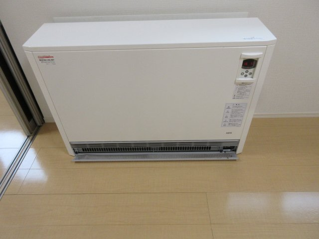 グランドールKR　Ⅰの設備