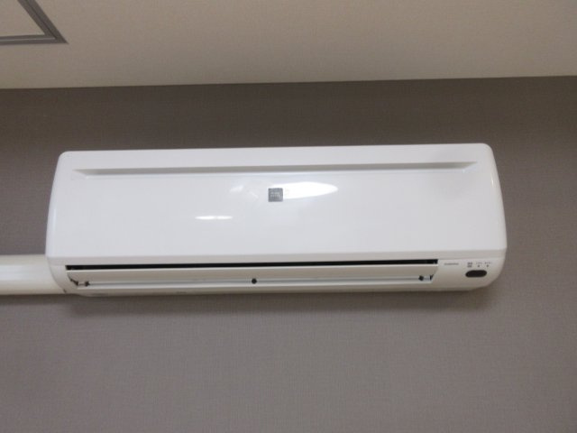 グランドールKR　Ⅰの設備