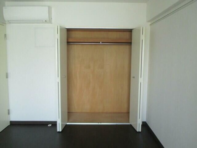 【収納】 | ラ・コスタ壱番館