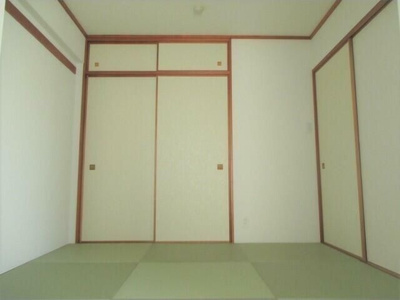 【寝室】 | ラ・コスタ壱番館