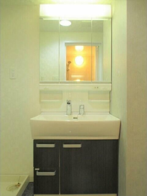 【洗面所】 | ラ・コスタ壱番館