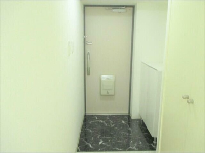 【玄関】 | ラ・コスタ壱番館