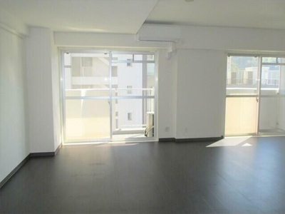 【居間・リビング】 | ラ・コスタ壱番館