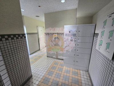 【エントランス】 | ラ・コスタ壱番館