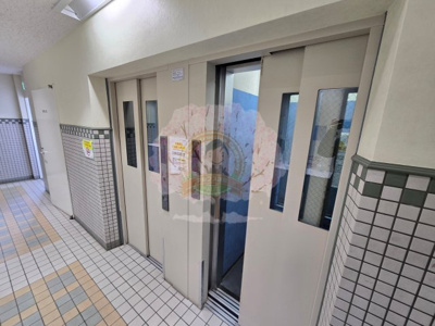 【その他共用部分】 | ラ・コスタ壱番館