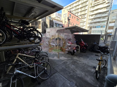 【その他共用部分】 | ラ・コスタ壱番館