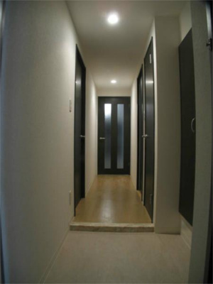 【玄関】 | ル・コンフォール | 玄関