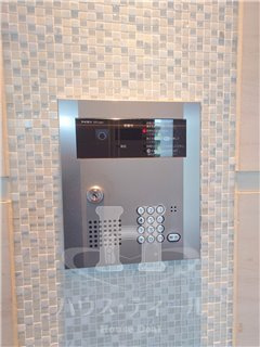 【セキュリティ】 | ル・コンフォール