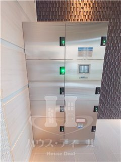 【設備】 | ル・コンフォール