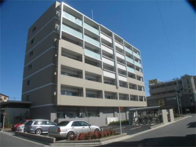 【外観】 | ル・コンフォール | 外観