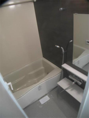 【浴室】 | ル・コンフォール | 風呂