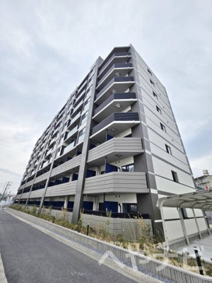 【外観】 | S-RESIDENCE神沢afford | ★外観