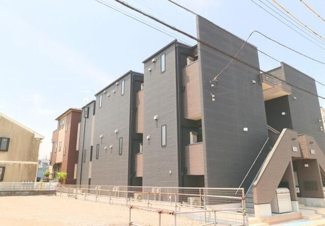 ＣＢ東川口レクス