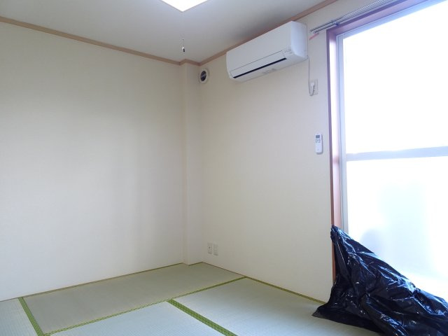 エスポワヒルズ五和野の内装