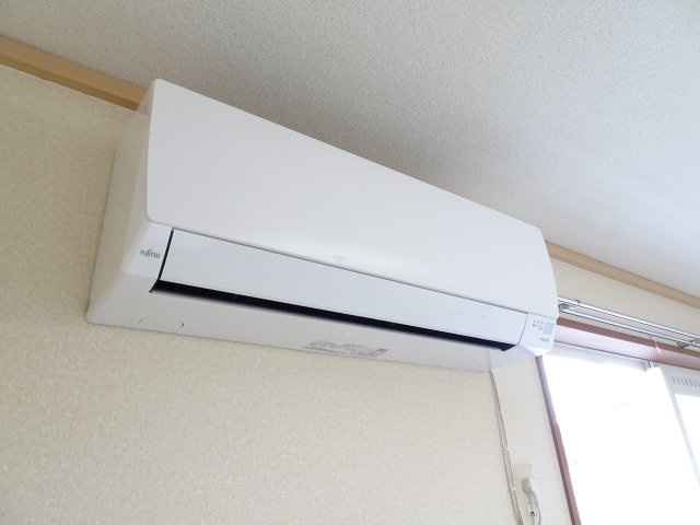 エスポワヒルズ五和野の設備