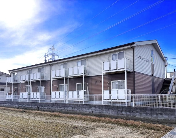 エスポワヒルズ五和野