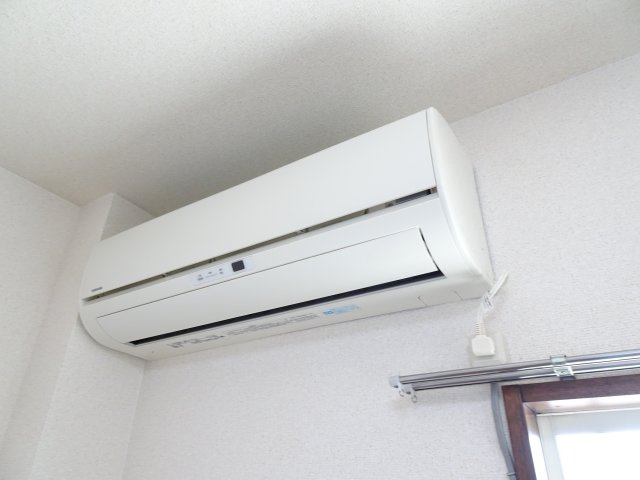 エスポワヒルズ五和野の設備