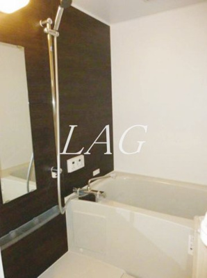 【浴室】 | アトリエウスイ | お風呂です。