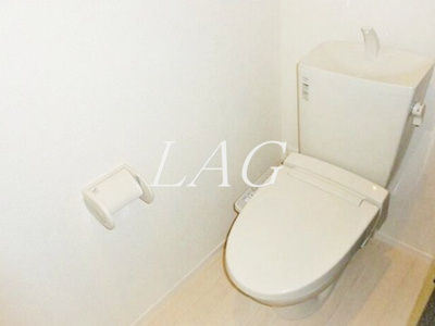 【トイレ】 | アトリエウスイ | トイレです。