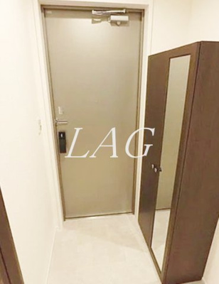 【玄関】 | アトリエウスイ | 玄関です。