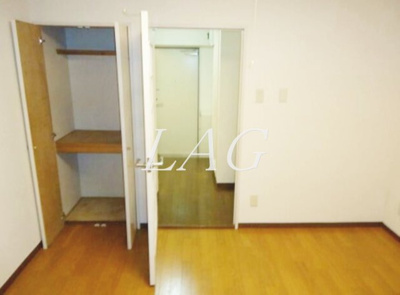 【寝室】 | エステート岡野 | 寝室です。