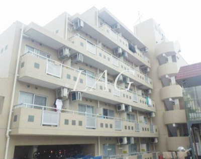 【外観】 | エステート岡野 | 外観です。