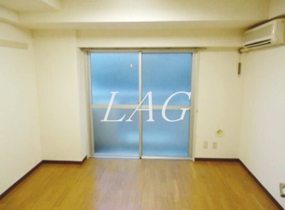 【居間・リビング】 | エステート岡野 | 洋室のお部屋です。