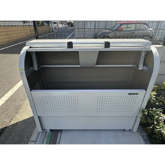 【その他共用部分】ウェルスクエア洗足