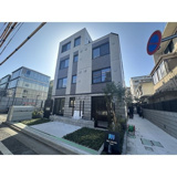 ウェルスクエア洗足の画像