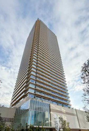 パークタワー西新宿