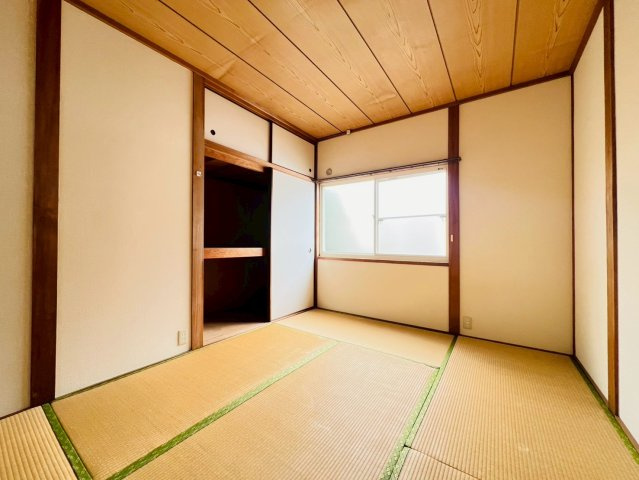 ハイムオオクラの子供部屋