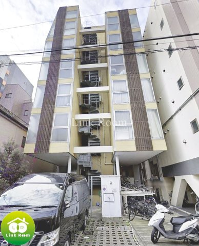 プレール・ドゥーク門前仲町