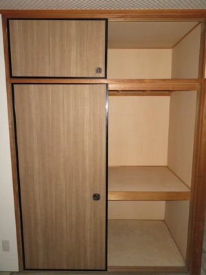 【収納】 | シルクフォルム