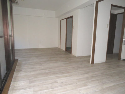 【居間・リビング】 | シルクフォルム