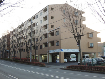 【エントランス】 | シルクフォルム