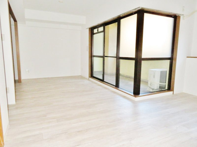 【居間・リビング】 | シルクフォルム