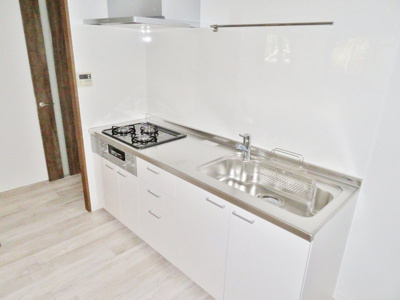 【キッチン】 | シルクフォルム