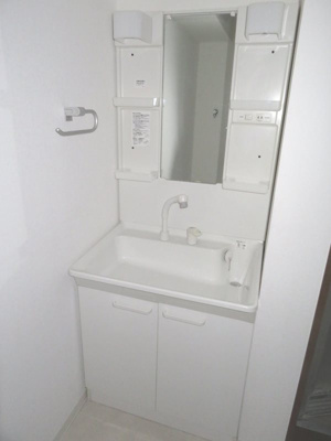 【洗面所】 | シルクフォルム