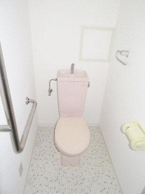 【トイレ】 | シルクフォルム